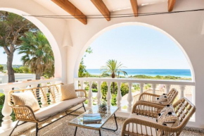 Villa Bella Mirada 4 chambres - piscine chauffée